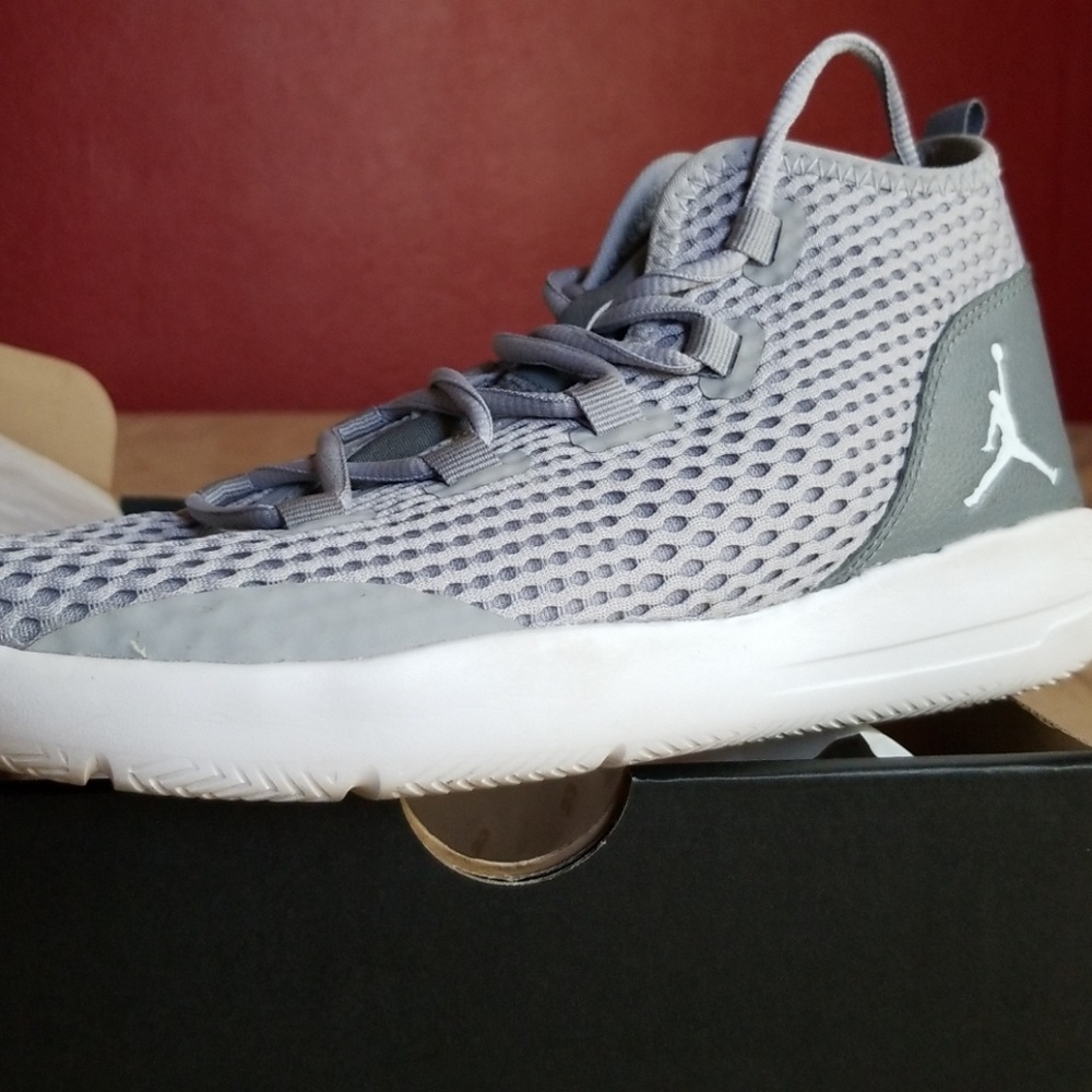 Jordans
